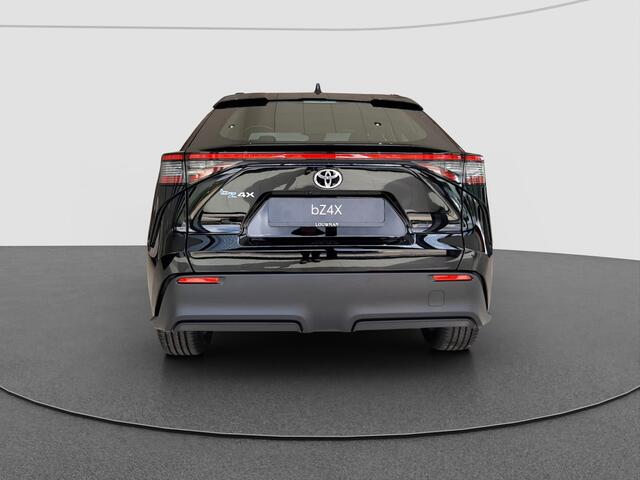 Toyota bZ4X Active 71 kWh