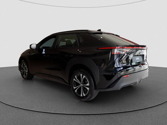 Toyota bZ4X Active 71 kWh