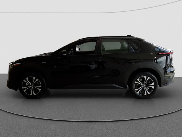 Toyota bZ4X Active 71 kWh