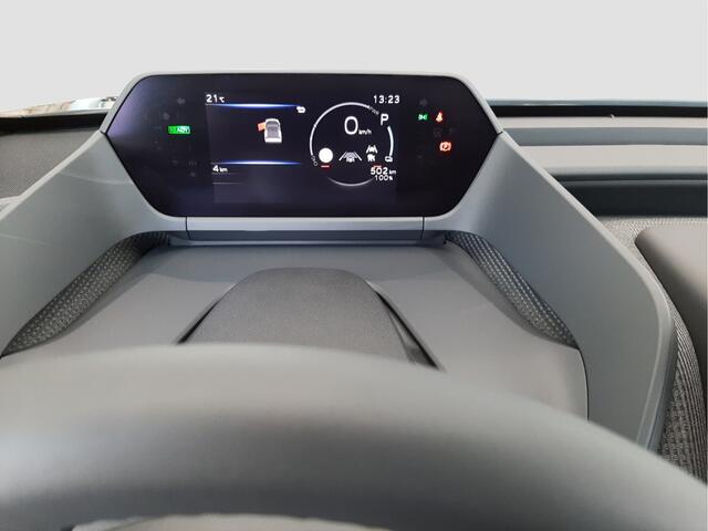 Toyota bZ4X Active 71 kWh