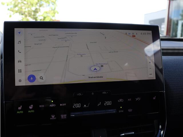 Toyota bZ4X Dynamic 71 kWh, BSM, 360graden camera Direct leverbaar!