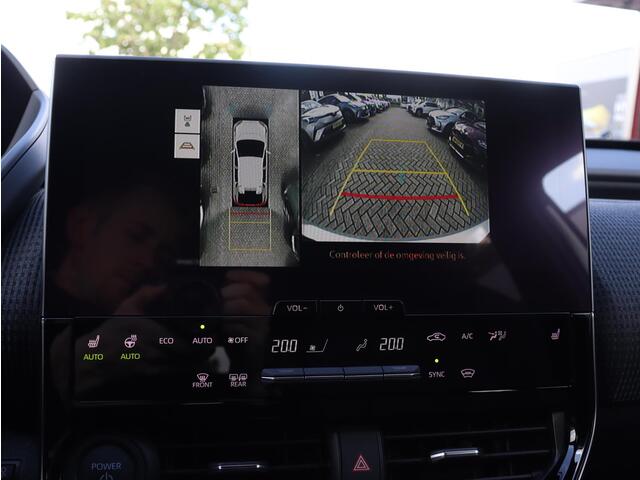 Toyota bZ4X Dynamic 71 kWh, BSM, 360graden camera Direct leverbaar!