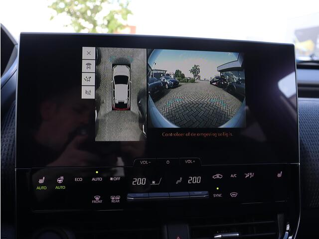 Toyota bZ4X Dynamic 71 kWh, BSM, 360graden camera Direct leverbaar!