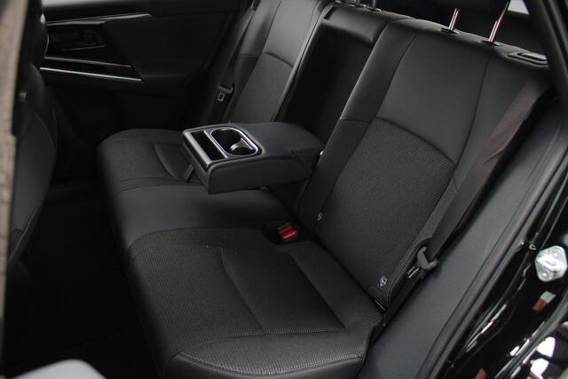 Toyota bZ4X Dynamic 71 kWh Automaat 3-fase Stuurverwarming, Elektrische bestuurdersstoel, Navigatie, Rondomzicht camera