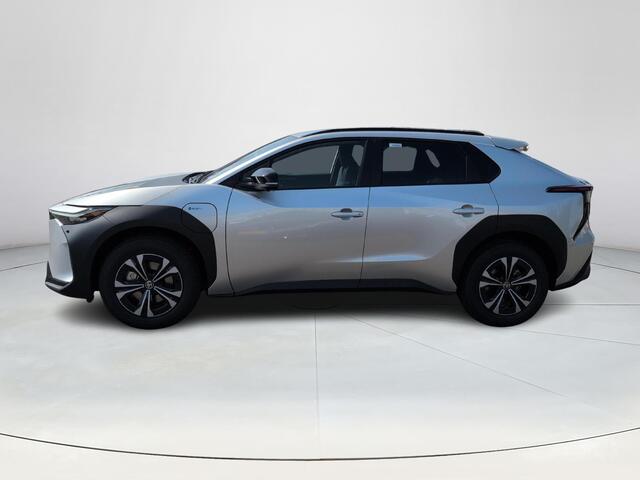 Toyota bZ4X Dynamic 71 kWh | Android Auto | Apple Carplay | 360 camera | NIEUWE Auto