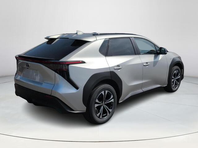Toyota bZ4X Dynamic 71 kWh | Android Auto | Apple Carplay | 360 camera | NIEUWE Auto
