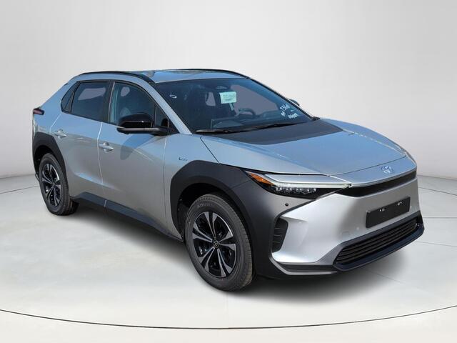 Toyota bZ4X Dynamic 71 kWh | Android Auto | Apple Carplay | 360 camera | NIEUWE Auto