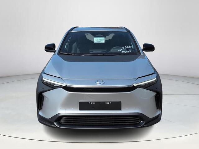 Toyota bZ4X Dynamic 71 kWh | Android Auto | Apple Carplay | 360 camera | NIEUWE Auto