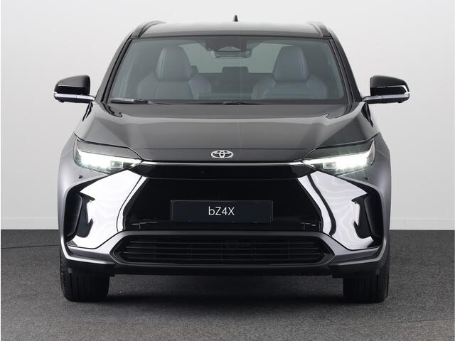 Toyota bZ4X Dynamic 71 kWh *NIEUW* | Direct leverbaar! |