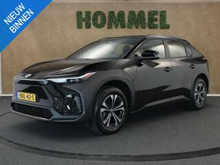 toyota-bz4x-active-71-kwh-soh-100,5