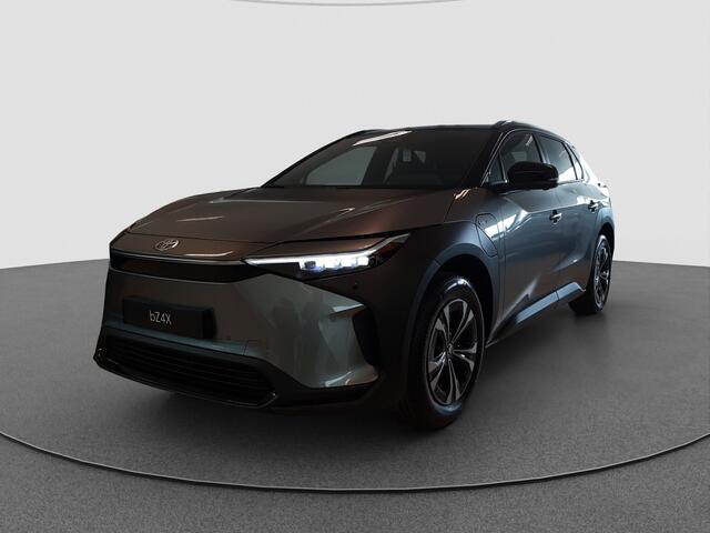 Toyota bZ4X Dynamic 71 kWh Bi-Tone | Panoramisch dak |