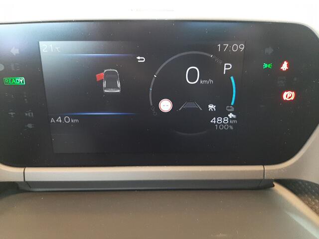 Toyota bZ4X Dynamic 71 kWh Bi-Tone | Panoramisch dak |