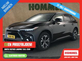 toyota-bz4x-dynamic-71-kwh---soh-97