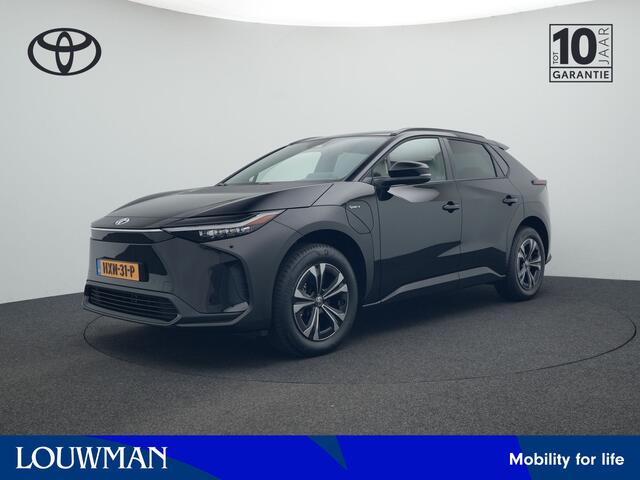 Toyota bZ4X Dynamic 71 kWh