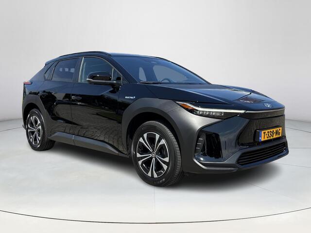 Toyota bZ4X Launch Edition 71 kWh | All-in prijs | Navigatie | Camera | Airco | Parkeersensoren