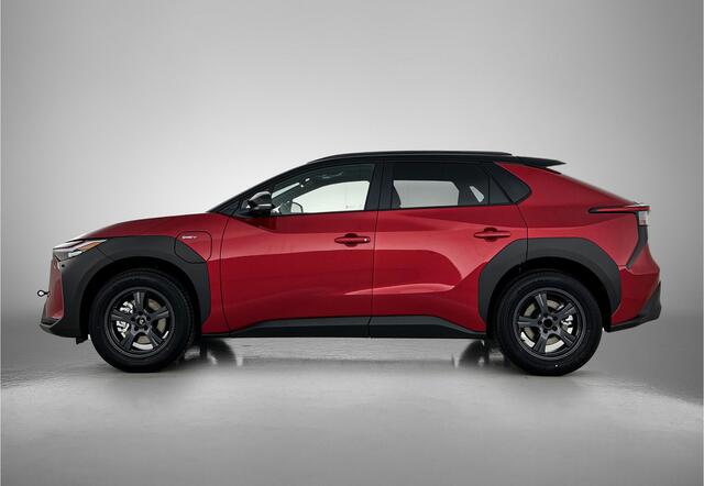 Toyota bZ4X Dynamic 71 kWh