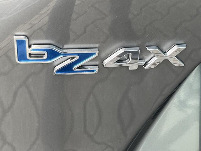 Toyota bZ4X Dynamic 71 kWh NIEUW UIT VOORRAAD ¤6.000,= korting!
