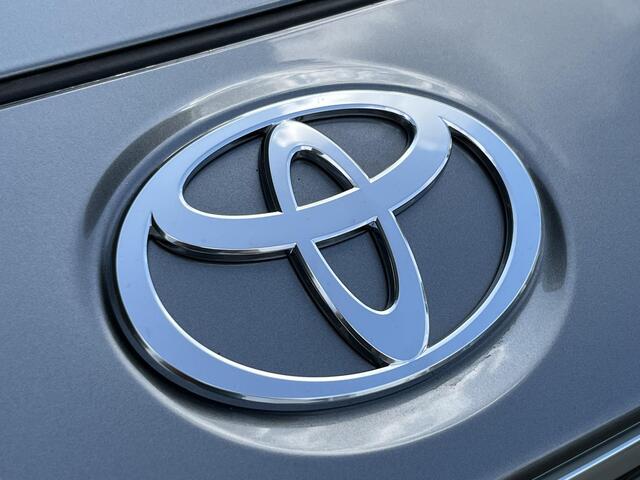 Toyota bZ4X Dynamic 71 kWh NIEUW UIT VOORRAAD ¤6.000,= korting!