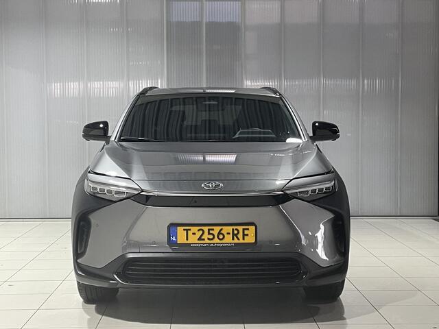 Toyota bZ4X Launch Edition 71 kWh 16% bijtelling!