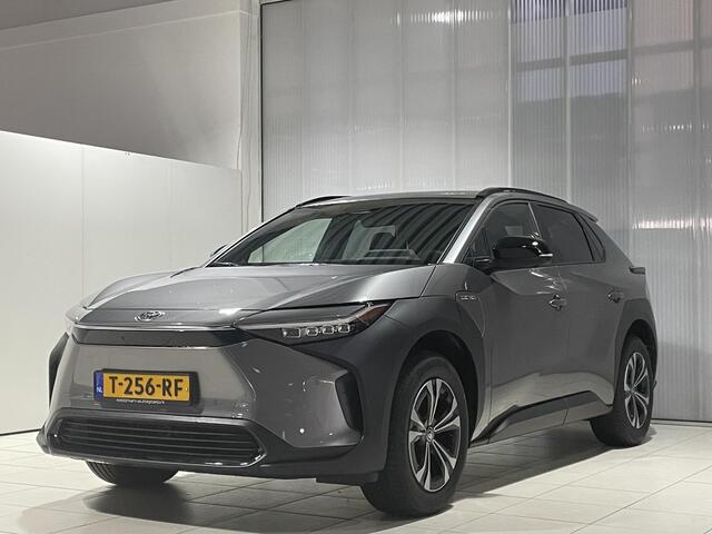 Toyota bZ4X Launch Edition 71 kWh 16% bijtelling!