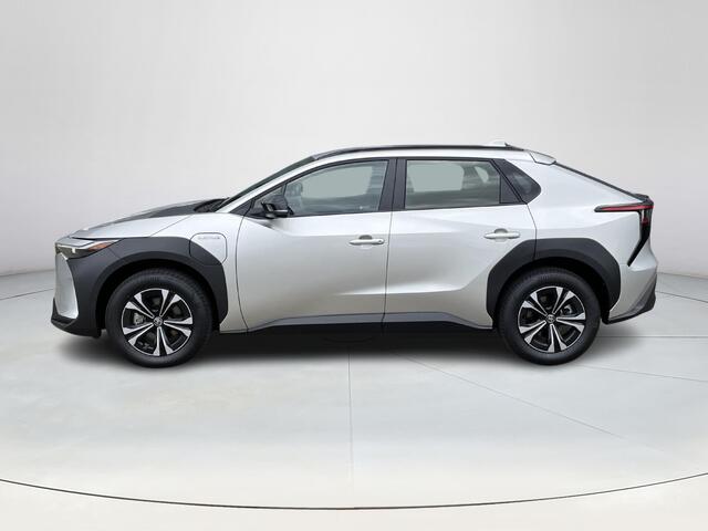 Toyota bZ4X Active 71 kWh **ADAPTIVE CRUISE CONTROL/ APPLE CARPLAY & ANDROID AUTO/ NAVIGATIE/ 36 MAANDEN GARANTIE**