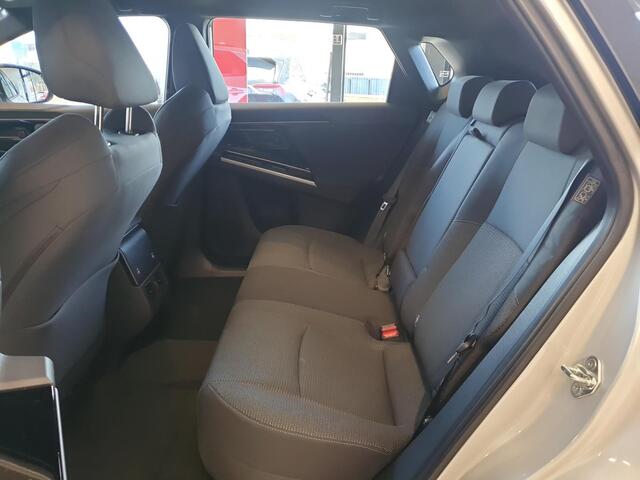 Toyota bZ4X Active 71 kWh **ADAPTIVE CRUISE CONTROL/ APPLE CARPLAY & ANDROID AUTO/ NAVIGATIE/ 36 MAANDEN GARANTIE**