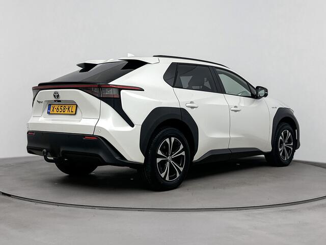 Toyota bZ4X Dynamic 71 kWh