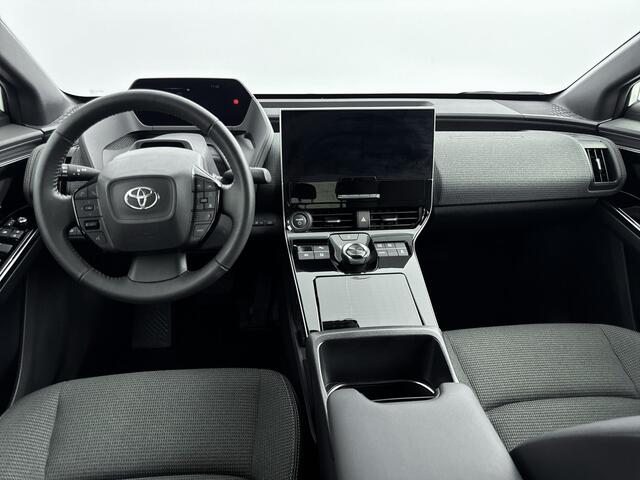 Toyota bZ4X Dynamic 71 kWh