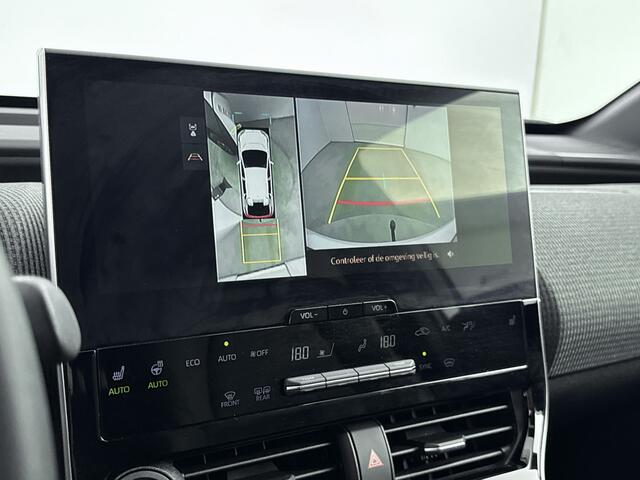 Toyota bZ4X Dynamic 71 kWh