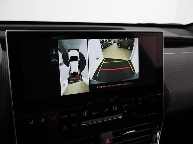 Toyota bZ4X Dynamic 71 kWh Bi-Tone + Panoramisch Dak ACTIEPRIJS NU OF NOOIT