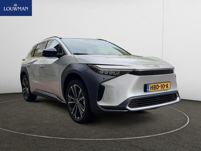 Toyota bZ4X Premium 71 kWh | demo |