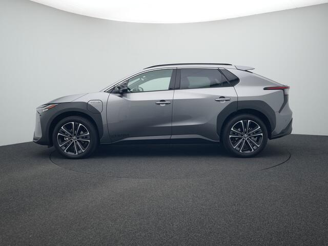 Toyota bZ4X Premium 71 kWh Nog geen foto's