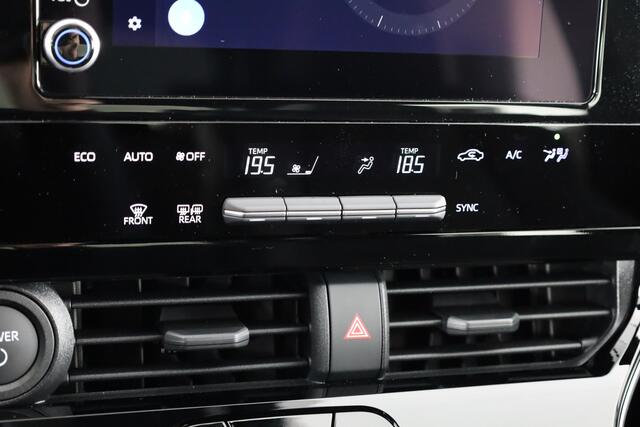 Toyota bZ4X Business 71 kWh *DEMO* | Adaptive cruise control | Keyless entry | Metaallak |