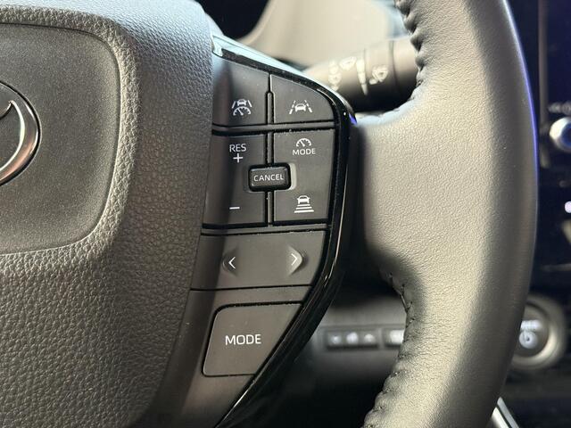 Toyota bZ4X Active 71 kWh