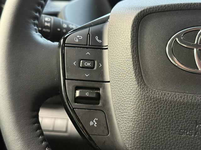 Toyota bZ4X Active 71 kWh