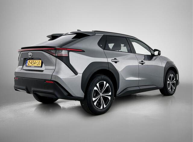 Toyota bZ4X Dynamic 71 kWh | NL-Auto | 360° Camera |