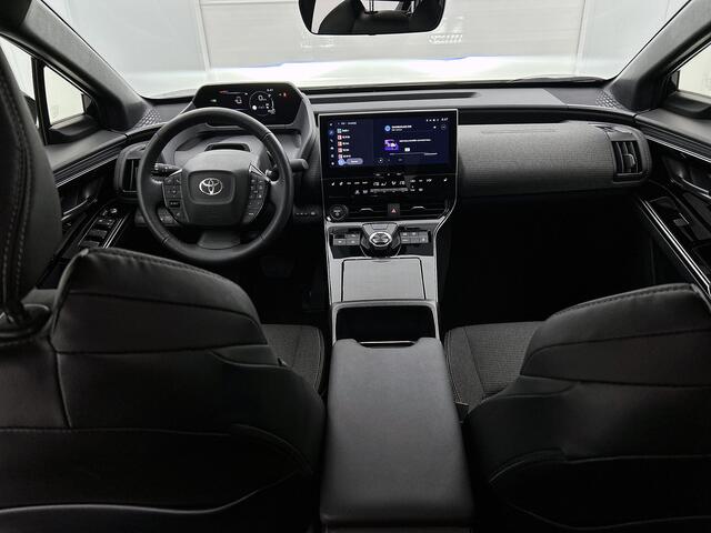 Toyota bZ4X Dynamic 71 kWh