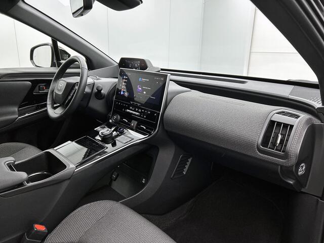 Toyota bZ4X Dynamic 71 kWh
