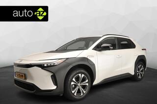 toyota-bz4x-launch-edition-71-kwh-