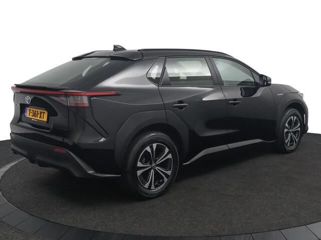 Toyota bZ4X Active 71 kWh | Navigatie | Toyota Safety Sense | Achteruitrijcamera |