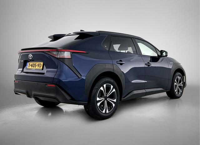Toyota bZ4X Launch Edition 71 kWh