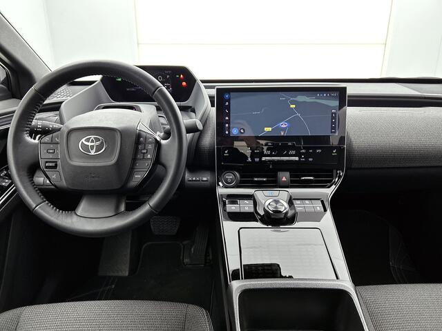 Toyota bZ4X Launch Edition 71 kWh