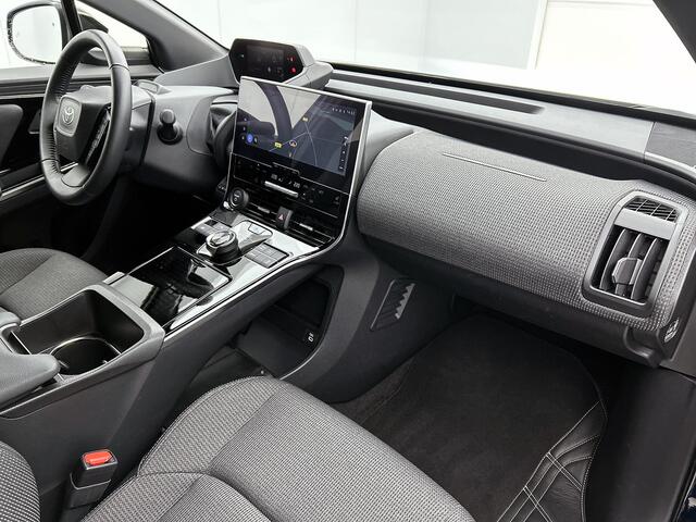 Toyota bZ4X Launch Edition 71 kWh