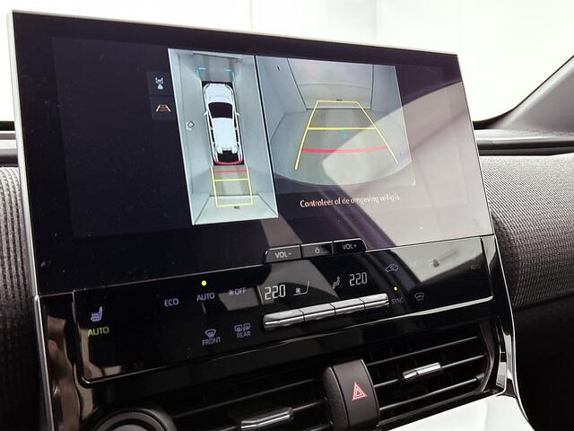 Toyota bZ4X Launch Edition 71 kWh