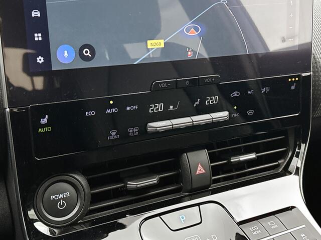 Toyota bZ4X Launch Edition 71 kWh