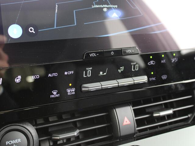 Toyota bZ4X Dynamic 71 kWh | Panoramadak | Apple Carplay/Android Auto | Voorstoelen Verwarmd | Elektrisch Verstelbare Bestuurdersstoel | Cruise Control Adaptief |