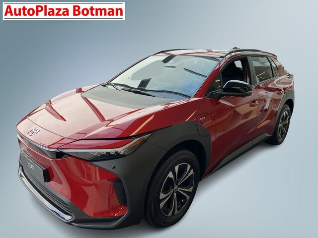 Toyota bZ4X Dynamic 71 kWh