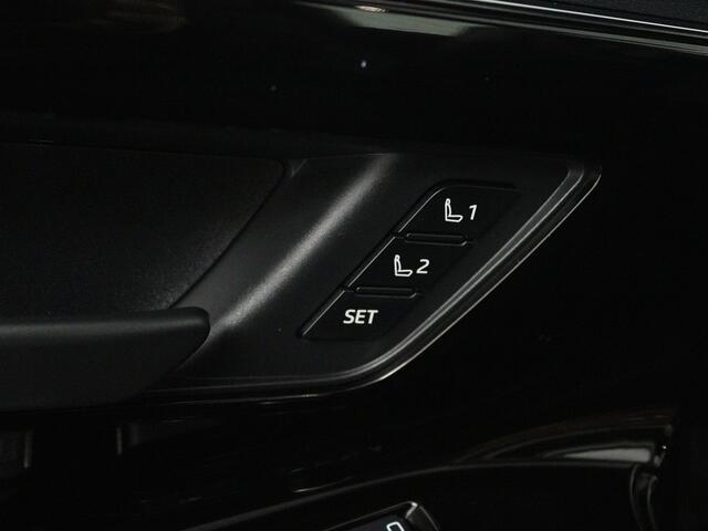 Toyota bZ4X Premium 71 kWh | SOH 98,2% | Origineel NL! | WLTP 512KM