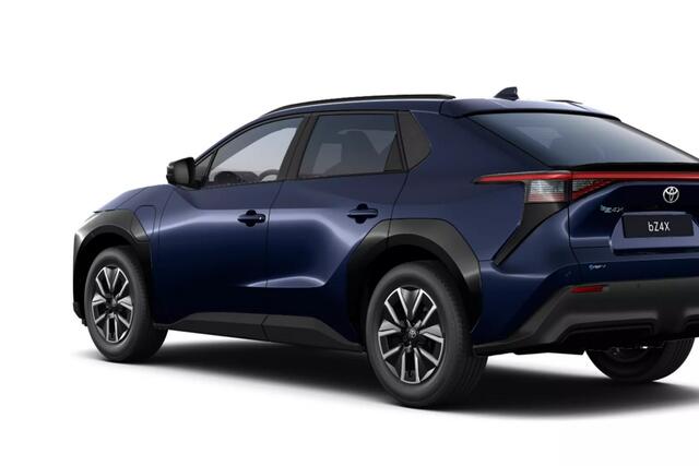Toyota bZ4X Dynamic 73 kWh , Nieuw en snel leverbaar (december 2025) met ¤2.000,- voordeel