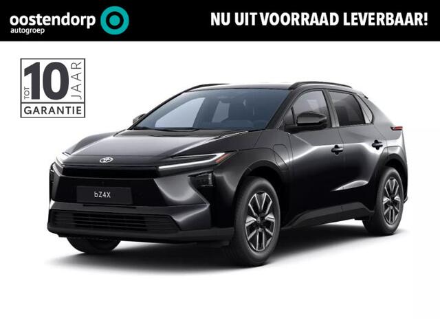 Toyota bZ4X Dynamic 73 kWh | Nieuwe auto | Uit voorraad leverbaar | Modeljaar 2025 |